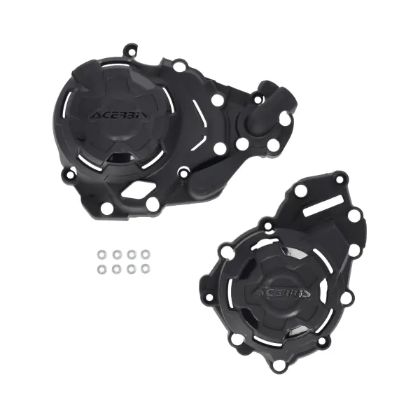 Acerbis Комплект предпазители за капаци X-Power CF Moto 450MT 24-26 - BobiMX.com Acerbis Комплект предпазители за капаци X-Power CF Moto 450MT 24-26