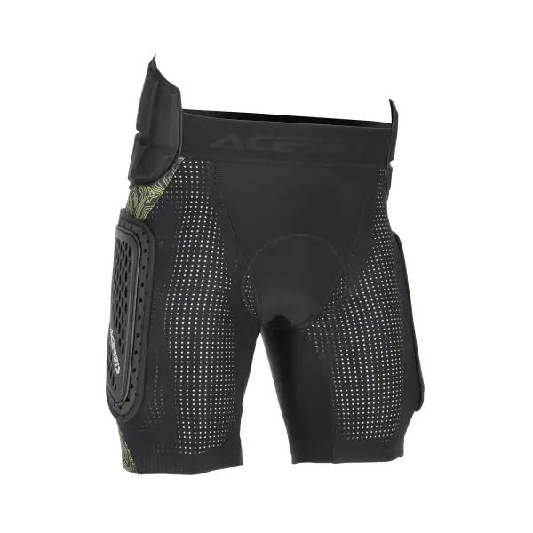 Acerbis Къс панталон с протектори Hard Rush