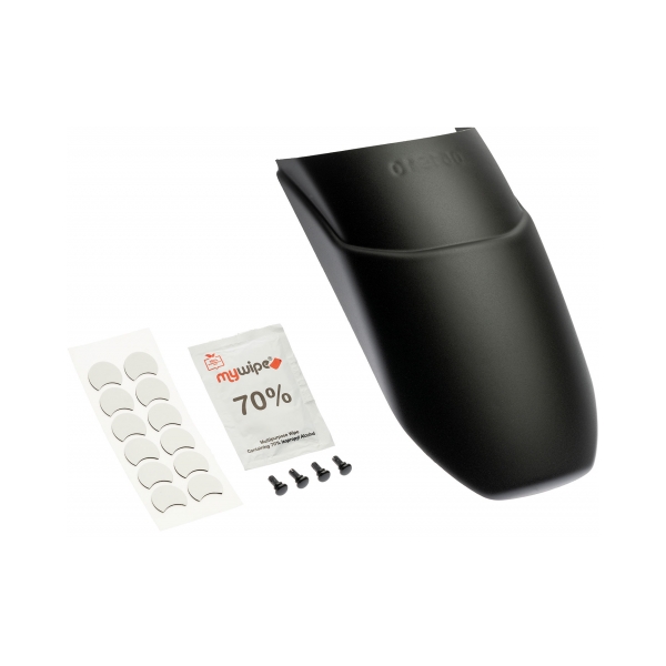 Puig Удължение за преден калник Honda NT1100 25-26