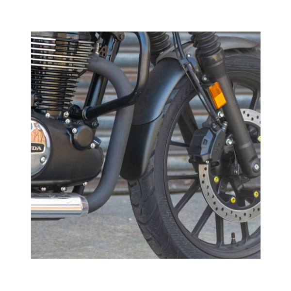 Puig Удължение за преден калник Honda GB350S 25-26