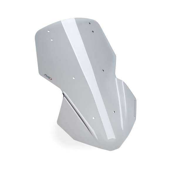 Puig Слюда Touring Yamaha Tracer 7 / GT 25-26 Smoke