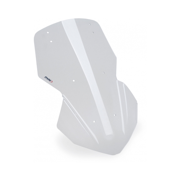 Puig Слюда Touring Yamaha Tracer 7 / GT 25-26 Clear