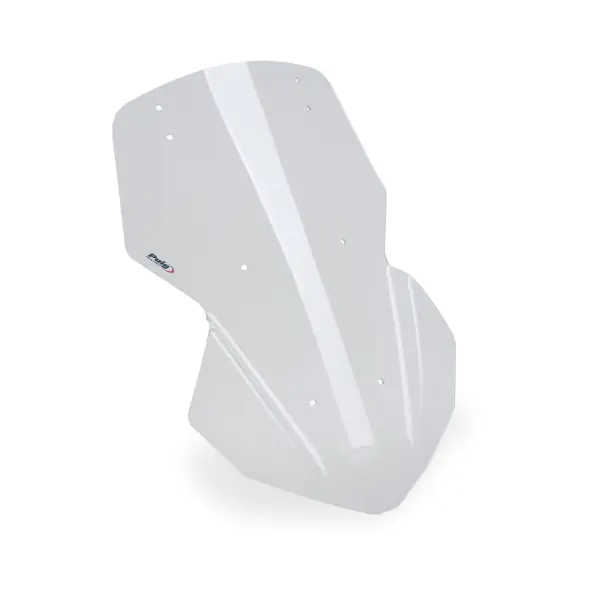 Puig Слюда Touring Yamaha Tracer 7 / GT 25-26 Clear
