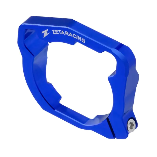 DRC-Zeta Протектор за фланеца на ауспуха Yamaha YZ125 22-24, YZ125X 23-24