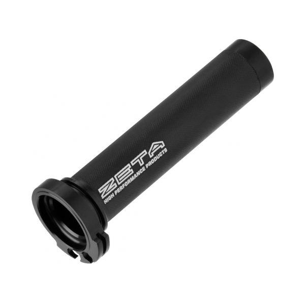 DRC-Zeta Алуминиева конзола за газ STD Yamaha YZ250F 12-26, YZ450F 14-26, WR250F 15-26, WR450F 16-26; Suzuki RM-Z250 07-26