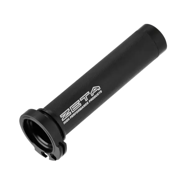 DRC-Zeta Алуминиева конзола за газ STD Yamaha YZ250F 12-26, YZ450F 14-26, WR250F 15-26, WR450F 16-26; Suzuki RM-Z250 07-26