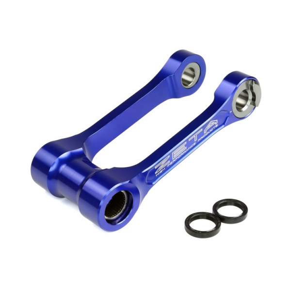 DRC-Zeta Регулируем линк за сваляне на височина Yamaha YZ250F 14-26, YZ450F 10-26, WR250F 15-25, WR450F 16-25