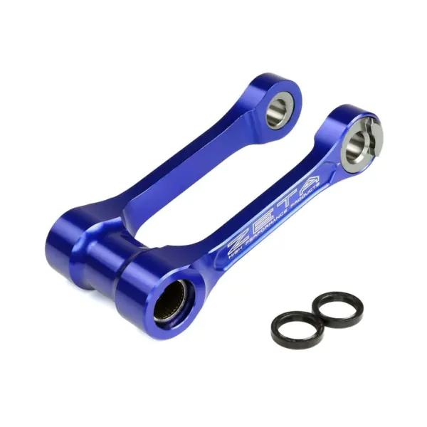 DRC-Zeta Регулируем линк за сваляне на височина Yamaha YZ250F 14-26, YZ450F 10-26, WR250F 15-25, WR450F 16-25