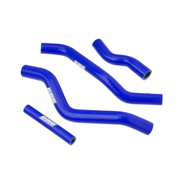 DRC-Zeta Силиконов маркуч за радиатор Yamaha YZ250F 24-26