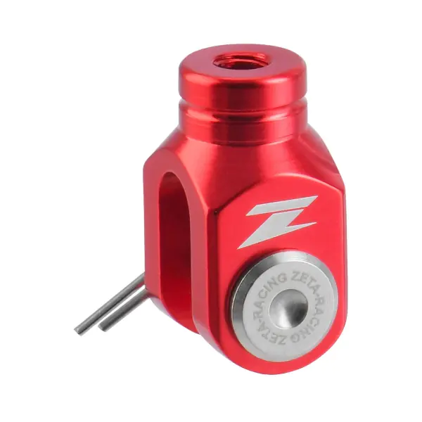 DRC-Zeta Аксесоар за задна спирачка Honda CRF300L/ Rally 21-25, XR650R 00-07