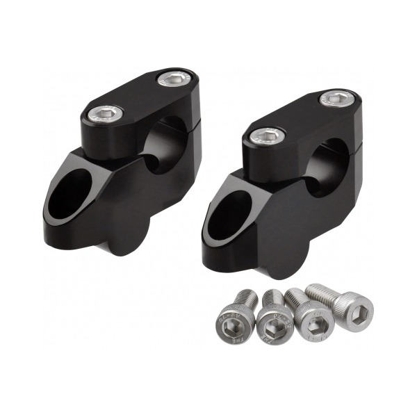 DRC-Zeta Kонзола за повдигане на кормило 22.2 мм. с offset 20 мм.