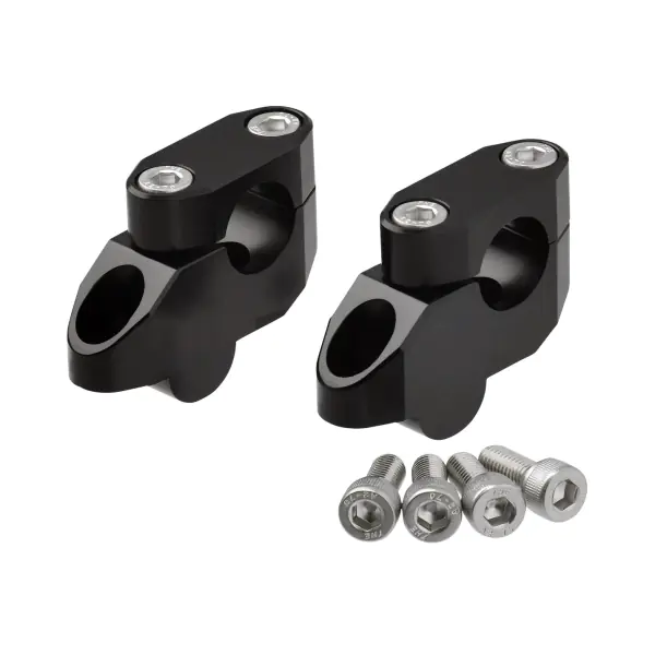 DRC-Zeta Kонзола за повдигане на кормило 22.2 мм. с offset 20 мм.