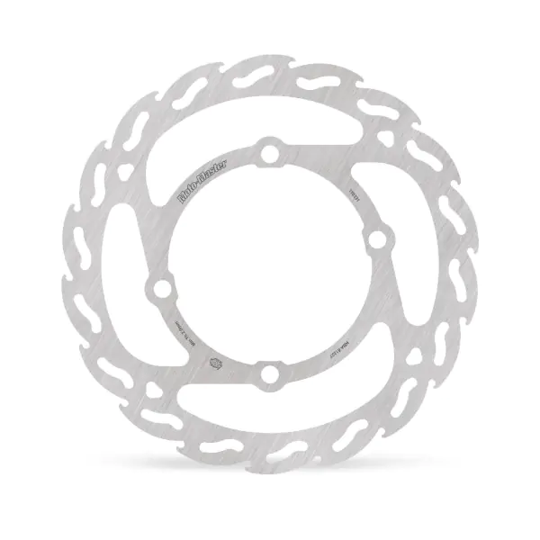 Moto-Master Спирачен диск Flame преден ляв KTM SX50 02-26; Husqvarna TC50 17-26; Gas Gas MC50 21-26