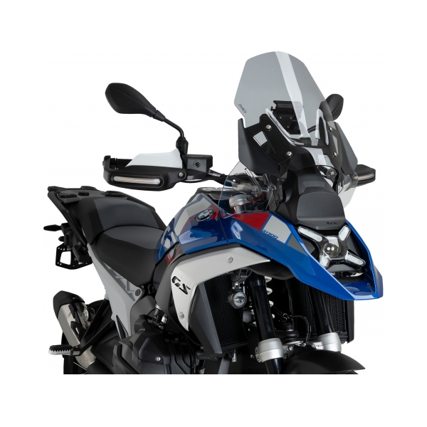 Puig Слюда Touring BMW R1300GS 23-26 Smoke