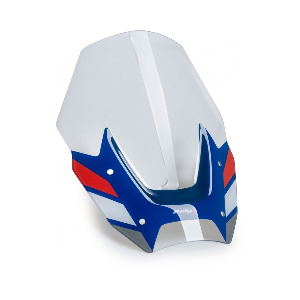 Puig Слюда Touring BMW R1300GS 23-26 Graphics