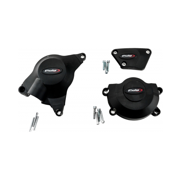 Puig Протектори двигател Yamaha YZF-R6 06-20