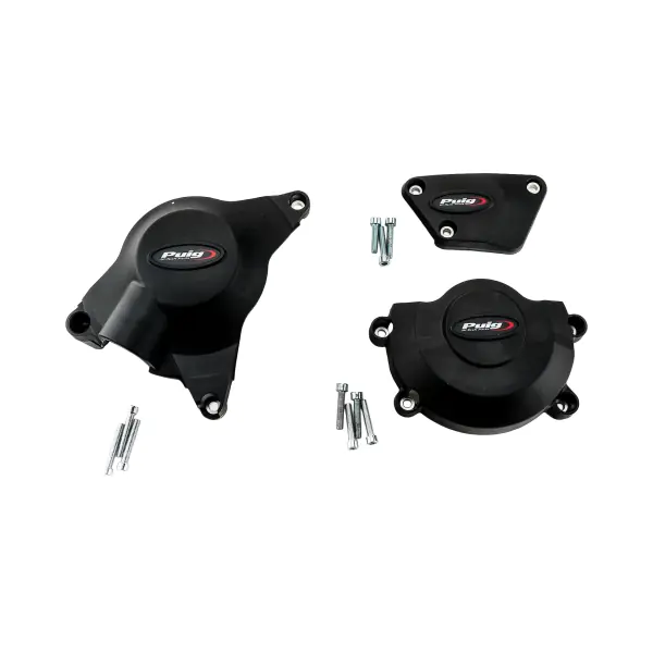 Puig Протектори двигател Yamaha YZF-R6 06-20