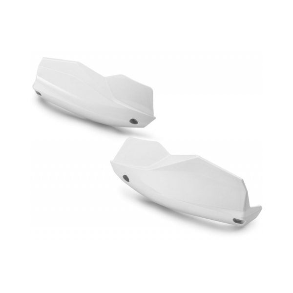 KTM Резервни пластмаси за предпазители с шина KTM OEM