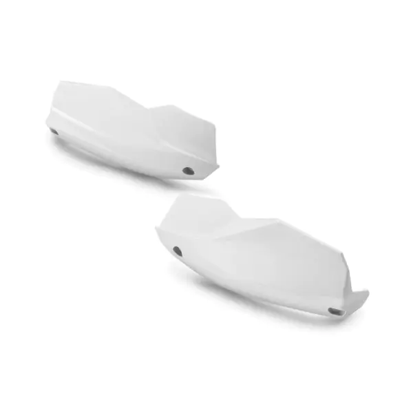 KTM Резервни пластмаси за предпазители с шина KTM OEM