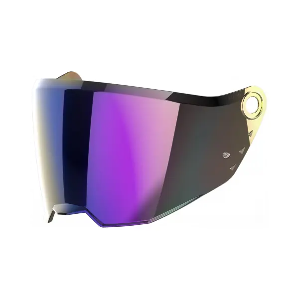 Airoh Визьор за Airoh Bandit Iridium Mirrored