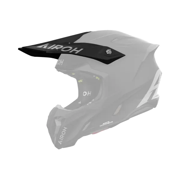 Airoh Козирка за каска Airoh Twist 3 Color Black