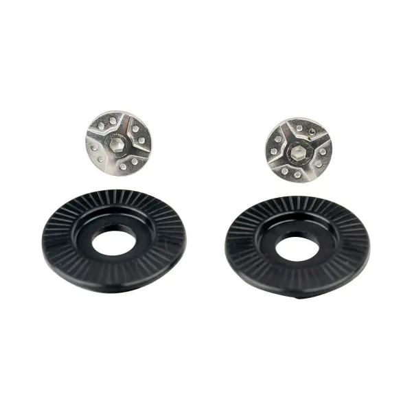 Airoh Комплект болтове за визьор за Airoh Commander