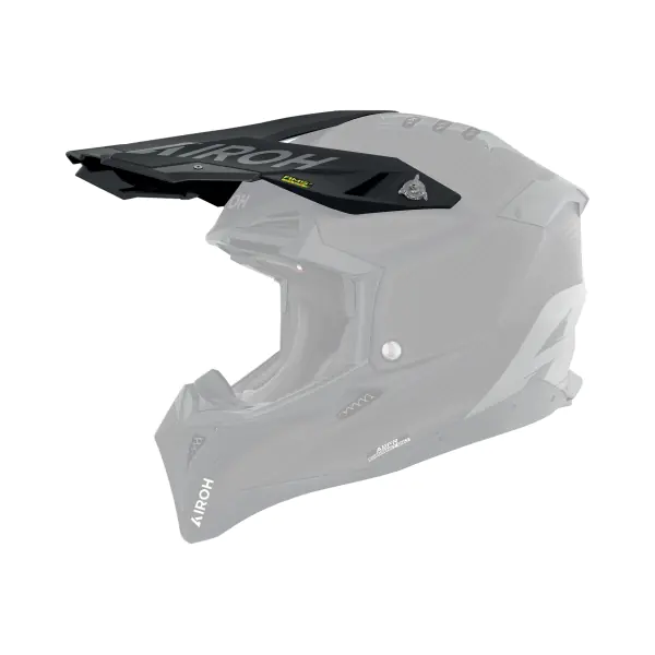 Airoh Козирка за каска Airoh Aviator 3 Carbon Matt