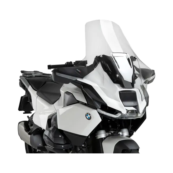 Puig Слюда Touring BMW R1300RT 25-26 Clear