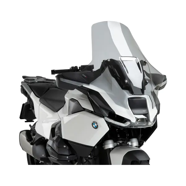 Puig Слюда Touring BMW R1300RT 25-26 Smoke
