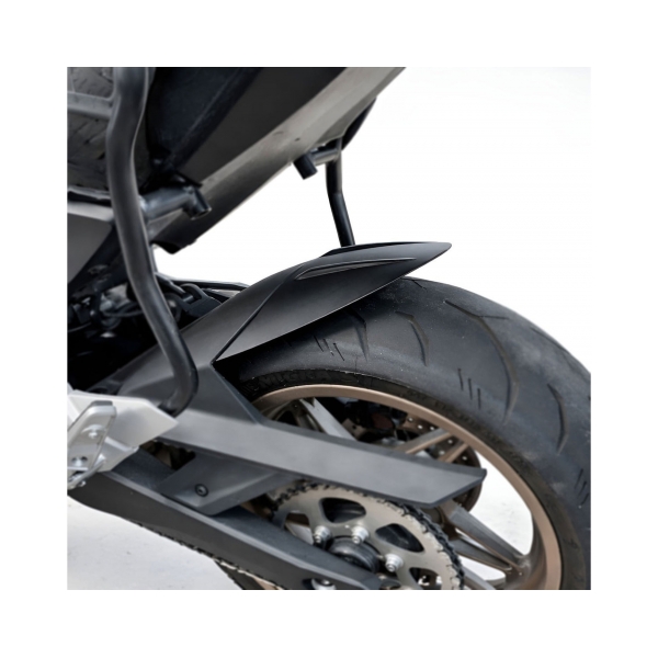 Puig Удължение за заден калник CF Moto 700MT 24-26