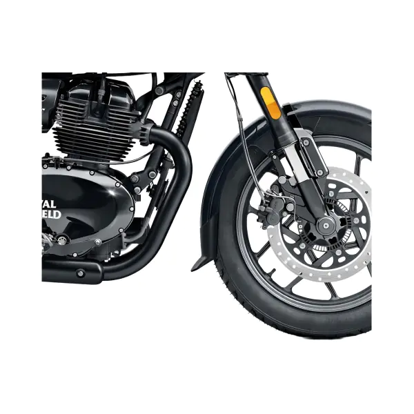 Puig Удължение за преден калник Royal Enfield Shotgun 650 24-26