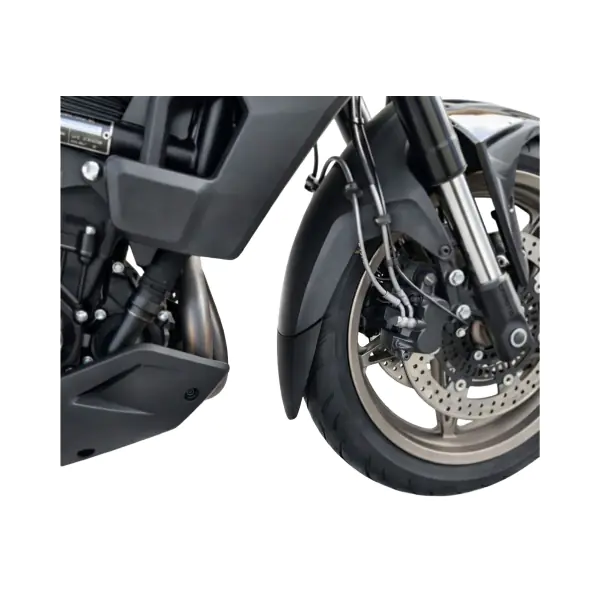 Puig Удължение за преден калник CF Moto 700MT 24-26