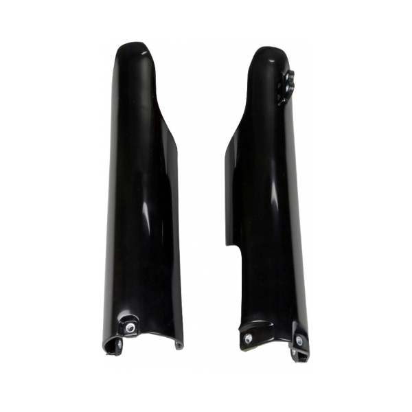 UFO Пластмаси за предница Yamaha YZ250F/450F 04-07, WR250F 05-19, WR450F 05-15