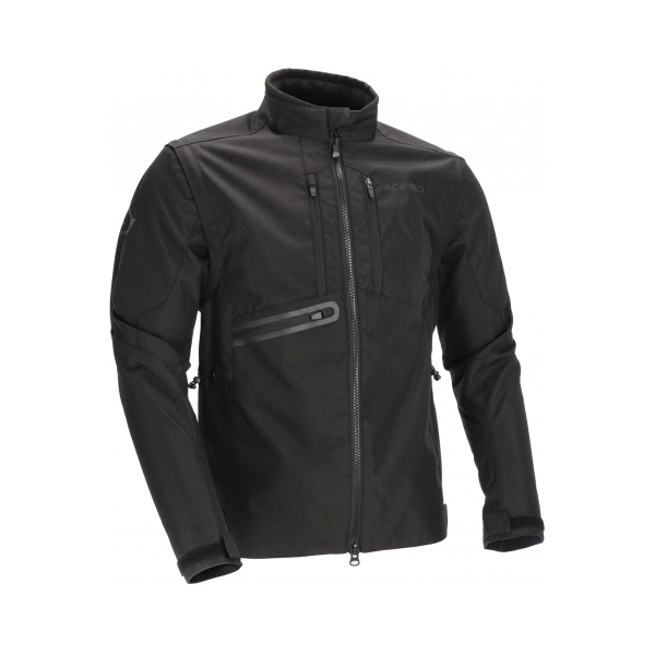 Acerbis Яке Enduro One Black