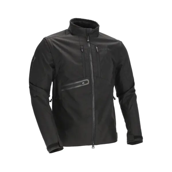 Acerbis Яке Enduro One Black