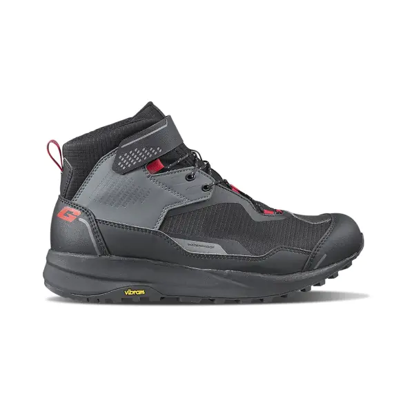 Gaerne Обувки G Nexo Aquatech Black/Red