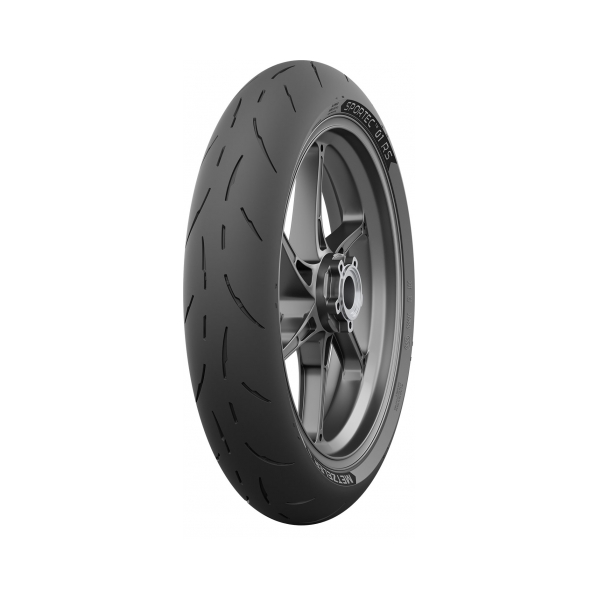 Metzeler Предна гума Sportec 01 RS 120/70ZR17M/CTL (58W)