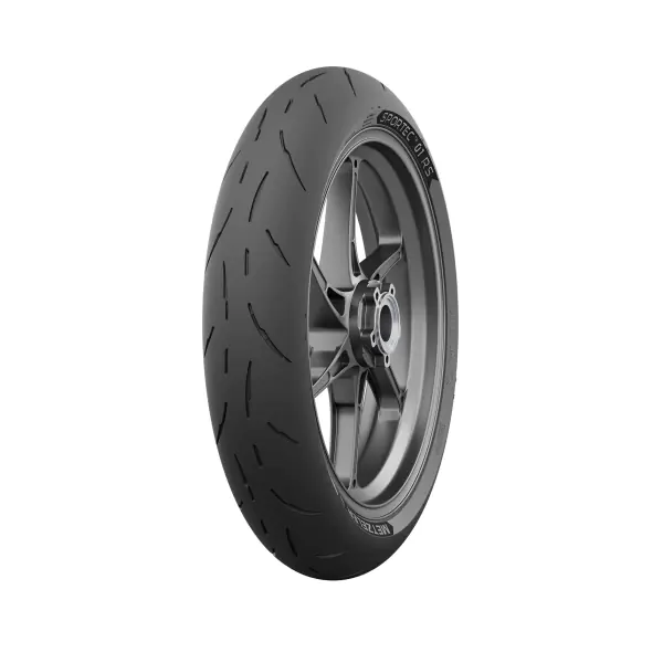 Metzeler Предна гума Sportec 01 RS 120/70ZR17M/CTL (58W)