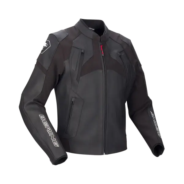 Bering Яке Khilmore Black