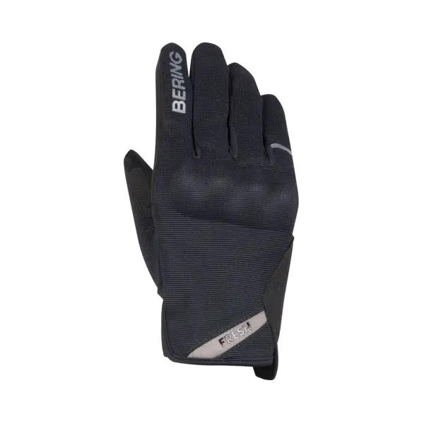 Bering Ръкавици Fresh Black