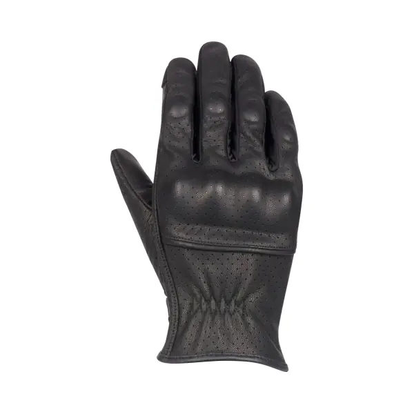 Bering Ръкавици Scala Black