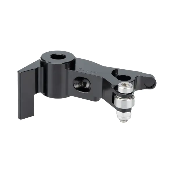 Puig Конзола за ръчка за спирачка Puig CF Moto 675NK 25-26, 675SR-R 2025; Voge 900DSX 24-26