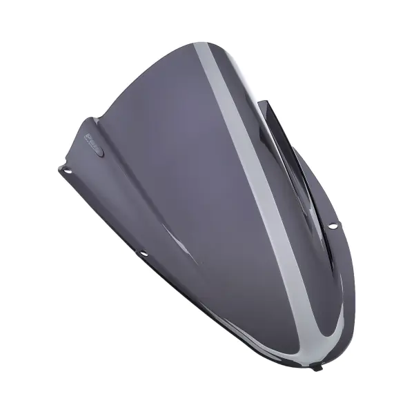 Puig Слюда Z-Racing Screen Aprilia RS660 21-26 Dark smoke