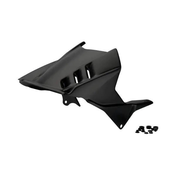 Puig Заден калник Honda CBR1000RR-R Fireblade 20-25 Matt black