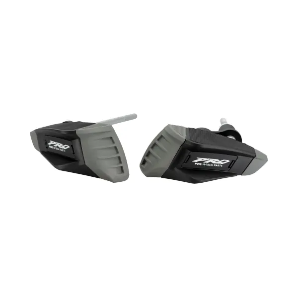 Puig Краш тапи Pro 2.0 Kawasaki Z650 17-26