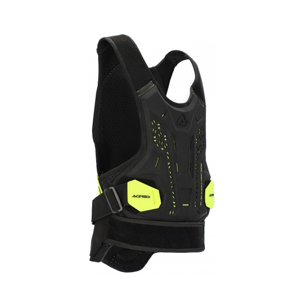 Acerbis Протектор за тяло DNA Level 2 - BobiMX.com Acerbis Протектор за тяло DNA Level 2