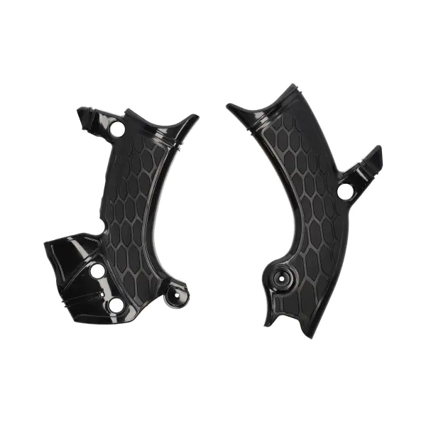 Acerbis Протектор за рама X-Grip Yamaha YZ250F 24-26, YZ450F 23-26 черен