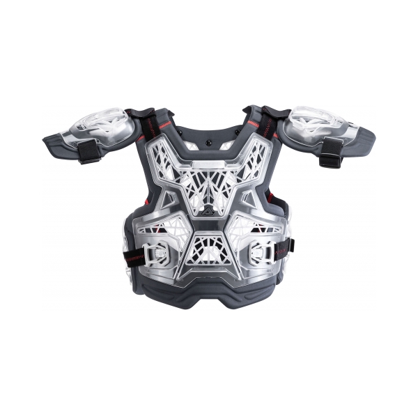 Acerbis Детски нагръдник Gravity JR Clear