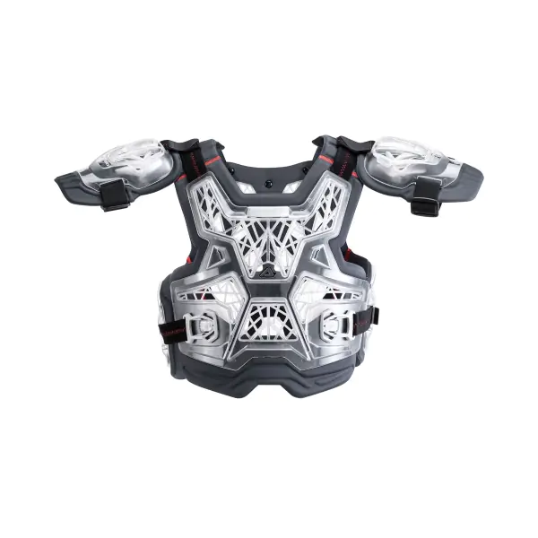 Acerbis Детски нагръдник Gravity JR Clear