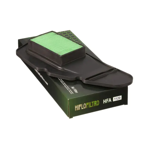 Hiflo Въздушен филтър Honda PCX125/150 12-18, SH125 Mode 14-18 